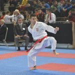 FOTO Najbolji mladi karatisti Balkana u Dubrovniku 2 karate055