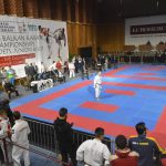 FOTO Najbolji mladi karatisti Balkana u Dubrovniku 1 karate059