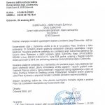 konzervatori kucice dopis