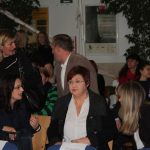Osnovna škola Lapad otvaranje Vedran Mornar