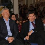 Osnovna škola Lapad otvaranje Vedran Mornar