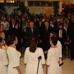 Osnovna škola Lapad otvaranje Vedran Mornar