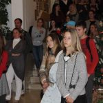 Osnovna škola Lapad otvaranje Vedran Mornar