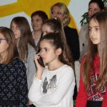 Osnovna škola Lapad otvaranje Vedran Mornar