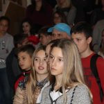 Osnovna škola Lapad otvaranje Vedran Mornar