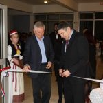 Osnovna škola Lapad otvaranje Vedran Mornar