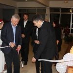 Osnovna škola Lapad otvaranje Vedran Mornar