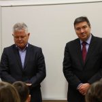 Osnovna škola Lapad otvaranje Vedran Mornar
