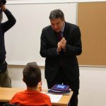 Osnovna škola Lapad otvaranje Vedran Mornar