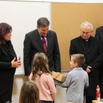 Osnovna škola Lapad otvaranje Vedran Mornar