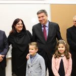 Osnovna škola Lapad otvaranje Vedran Mornar