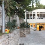 Osnovna škola Lapad otvaranje Vedran Mornar