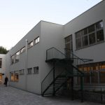 Osnovna škola Lapad otvaranje Vedran Mornar