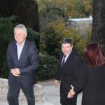 Osnovna škola Lapad otvaranje Vedran Mornar