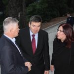 Osnovna škola Lapad otvaranje Vedran Mornar