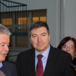 Osnovna škola Lapad otvaranje Vedran Mornar