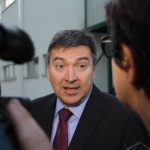 Osnovna škola Lapad otvaranje Vedran Mornar