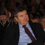 Osnovna škola Lapad otvaranje Vedran Mornar