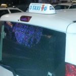 lazni plavi taksi taxi 4