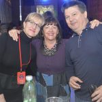 Folklorni ansambl Linđo završni party rođendan