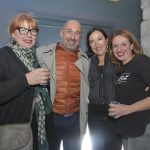 Folklorni ansambl Linđo završni party rođendan