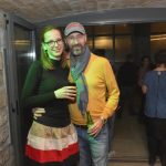 Folklorni ansambl Linđo završni party rođendan