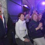 Folklorni ansambl Linđo završni party rođendan