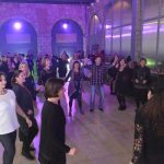 Folklorni ansambl Linđo završni party rođendan