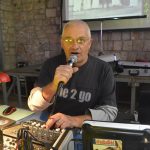 Folklorni ansambl Linđo završni party rođendan