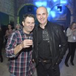Folklorni ansambl Linđo završni party rođendan