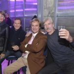 Folklorni ansambl Linđo završni party rođendan