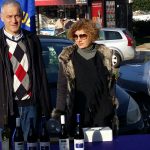 lions vino humanitarna