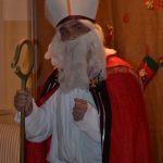 Sveti Nikola u Domu Maslina