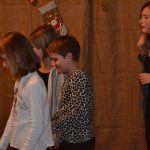 Sveti Nikola u Domu Maslina
