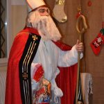 Sveti Nikola u Domu Maslina