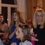 Sveti Nikola u Domu Maslina