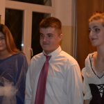 Sveti Nikola u Domu Maslina