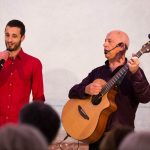 Neno James koncert u ljetnikovcu Bunić Kaboga