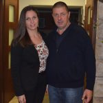 Večera za Marjana Ogija Ogrestu
