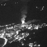 Gorjela šuma u Novoj Mokošici, požar lokaliziran 4 pozar mokosica 1