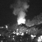 Gorjela šuma u Novoj Mokošici, požar lokaliziran 2 pozar mokosica 3