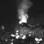 Gorjela šuma u Novoj Mokošici, požar lokaliziran 1 pozar mokosica 4