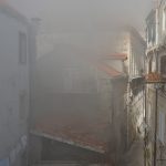 VIDEO/FOTO Požar u ulici Ilije Sarake! 5 pozar vatra grad 3