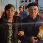 prosvjed zivotinje vijecnica anica i marin sambrailo