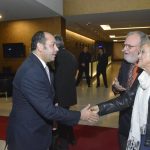 Blagdanski domjenak u Rixos Libertasu Ana Rucner