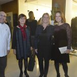 Blagdanski domjenak u Rixos Libertasu Ana Rucner