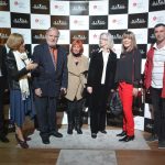 Blagdanski domjenak u Rixos Libertasu Ana Rucner