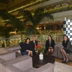 Blagdanski domjenak u Rixos Libertasu Ana Rucner