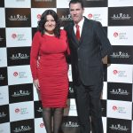 Blagdanski domjenak u Rixos Libertasu Ana Rucner