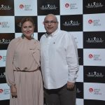 Blagdanski domjenak u Rixos Libertasu Ana Rucner